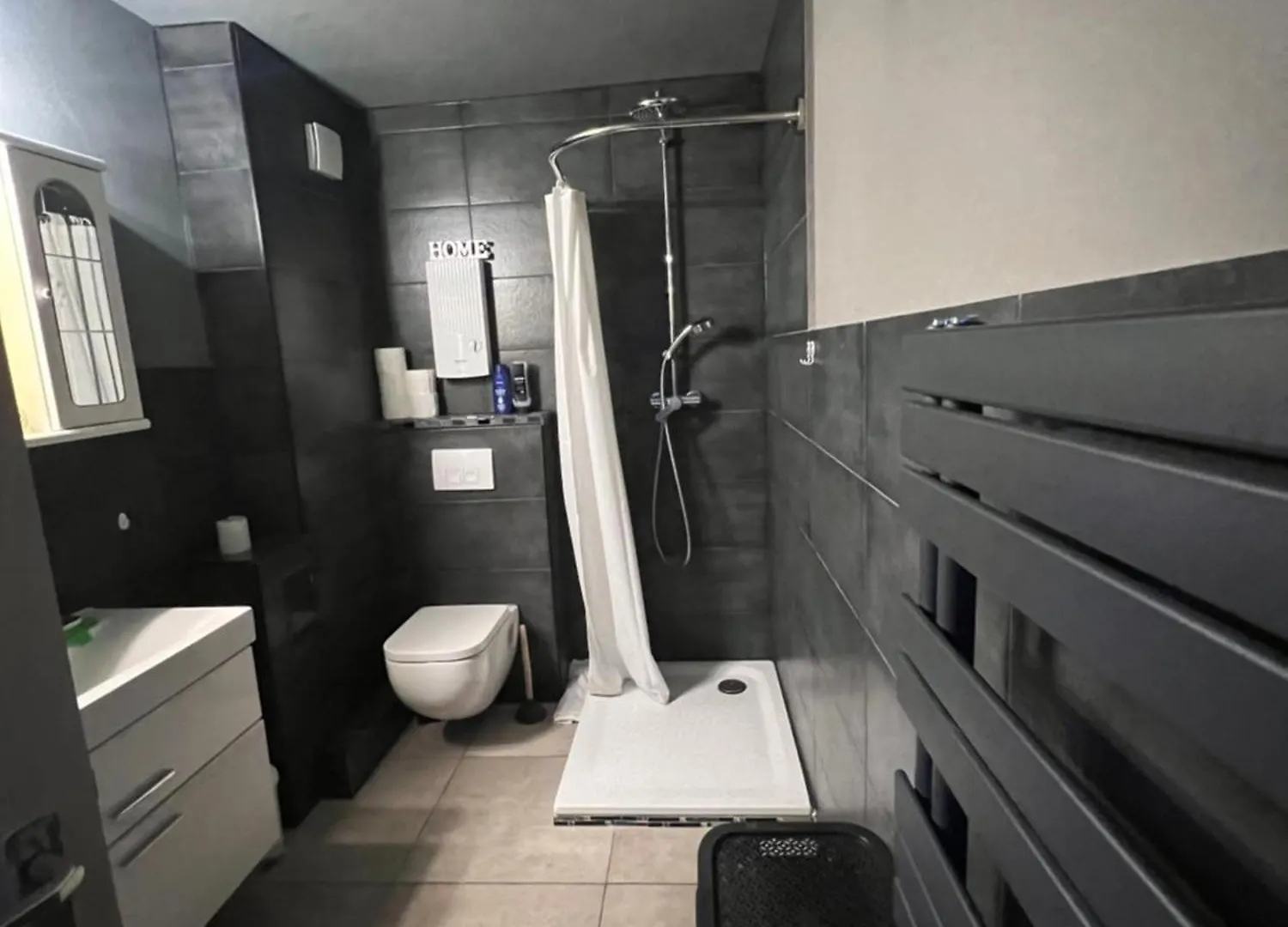 Apache Troisdorf Apartment