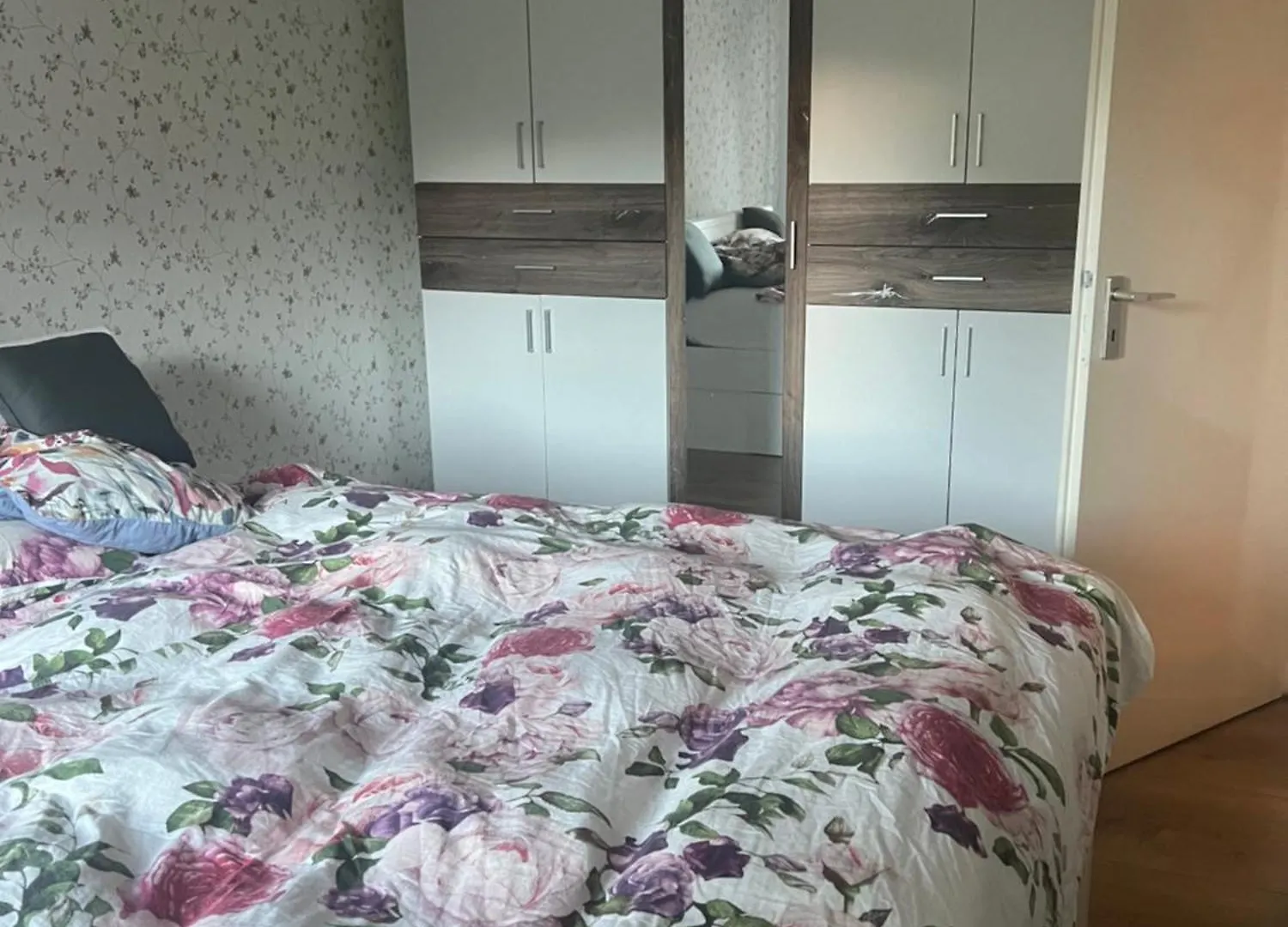 Apache Troisdorf Apartment Germany