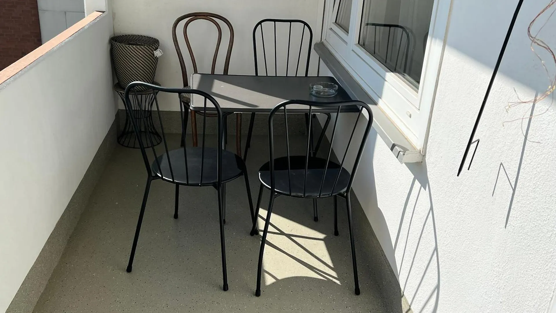 Apache Troisdorf Apartment